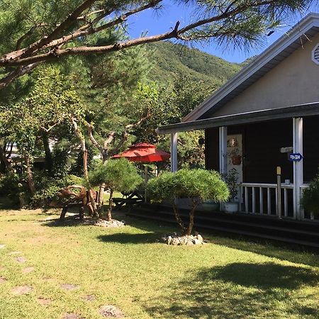 Sicily Pension Hongcheon Ngoại thất bức ảnh