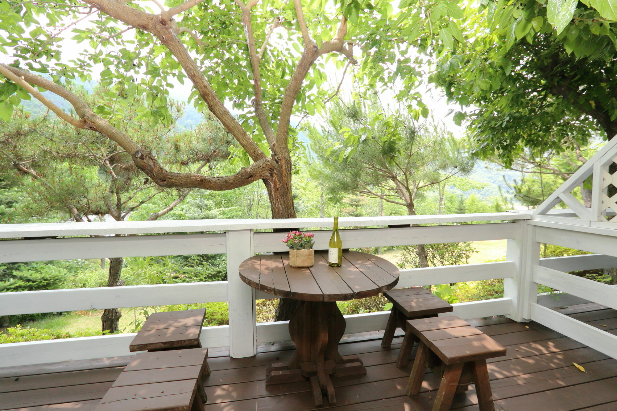 Sicily Pension Hongcheon Ngoại thất bức ảnh