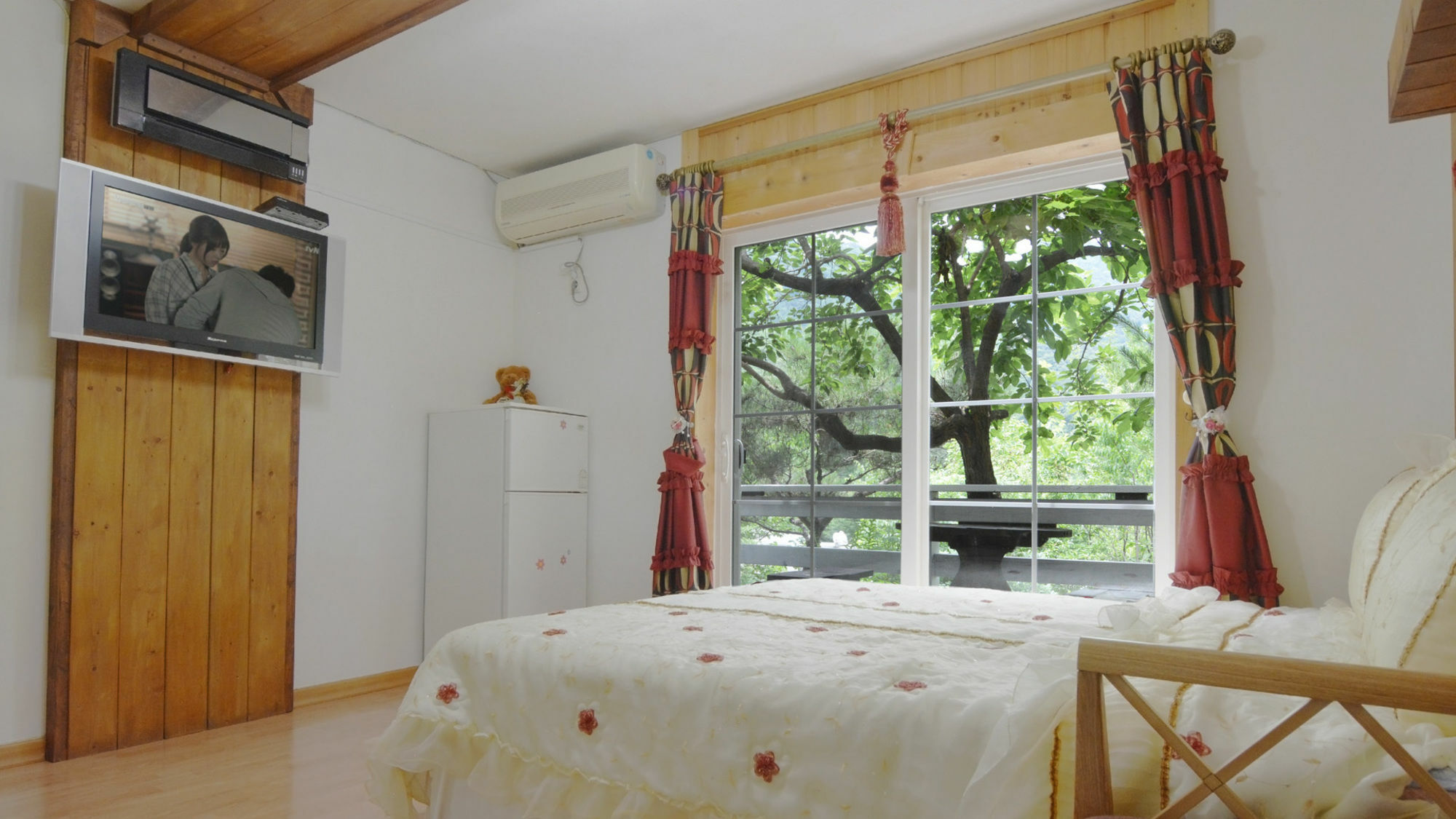 Sicily Pension Hongcheon Ngoại thất bức ảnh