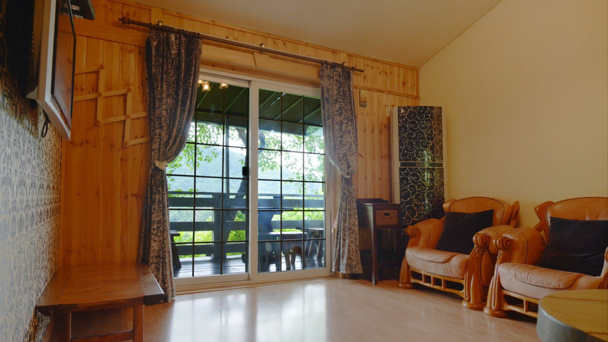 Sicily Pension Hongcheon Ngoại thất bức ảnh