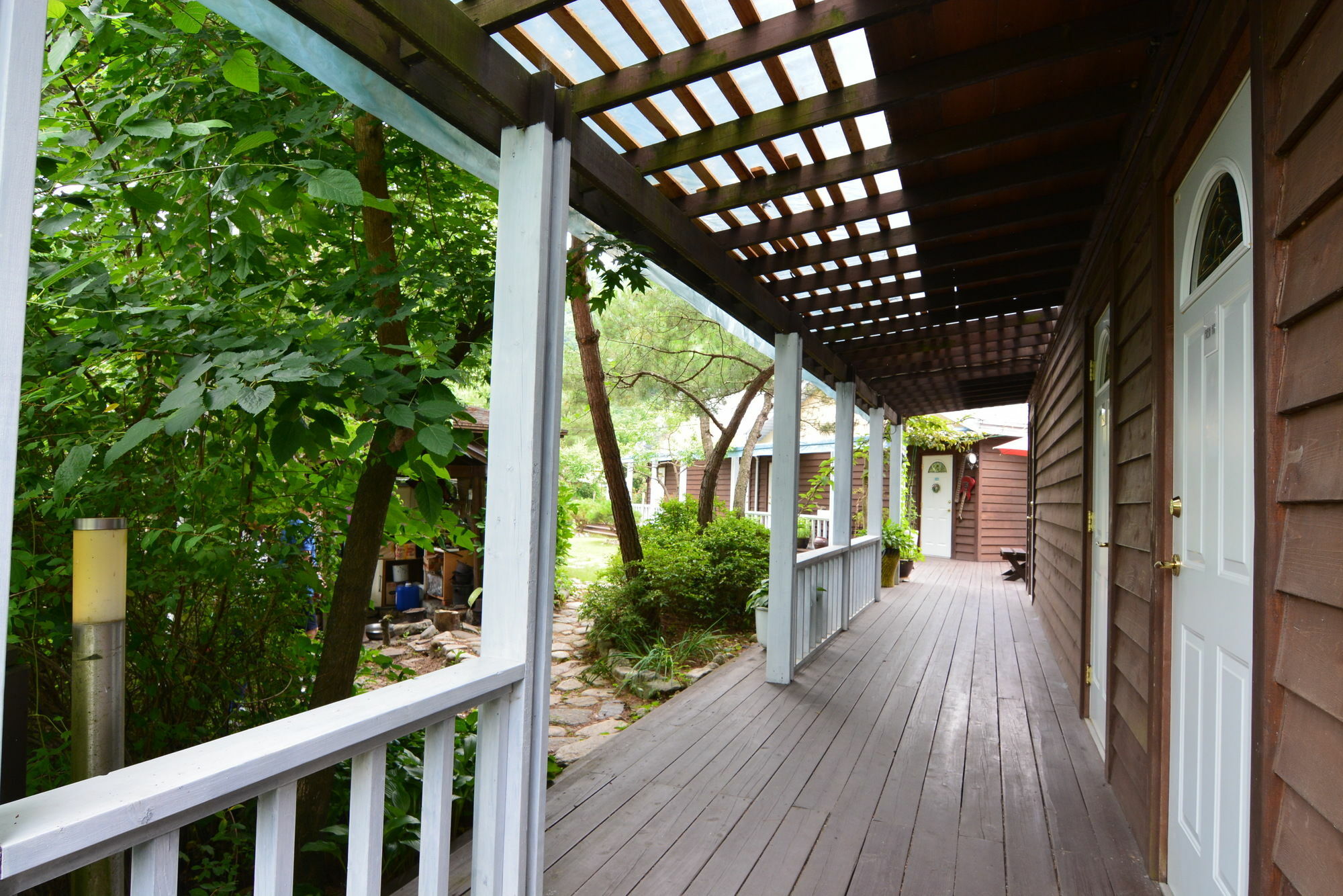 Sicily Pension Hongcheon Ngoại thất bức ảnh