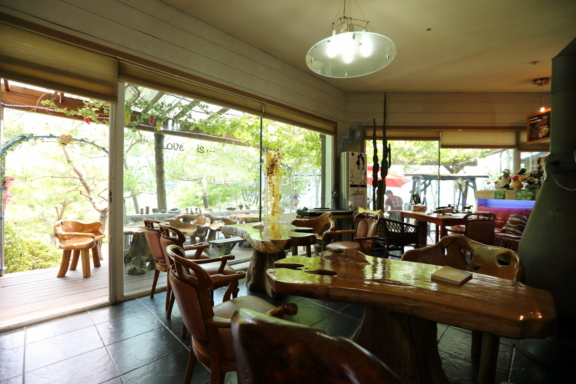 Sicily Pension Hongcheon Ngoại thất bức ảnh