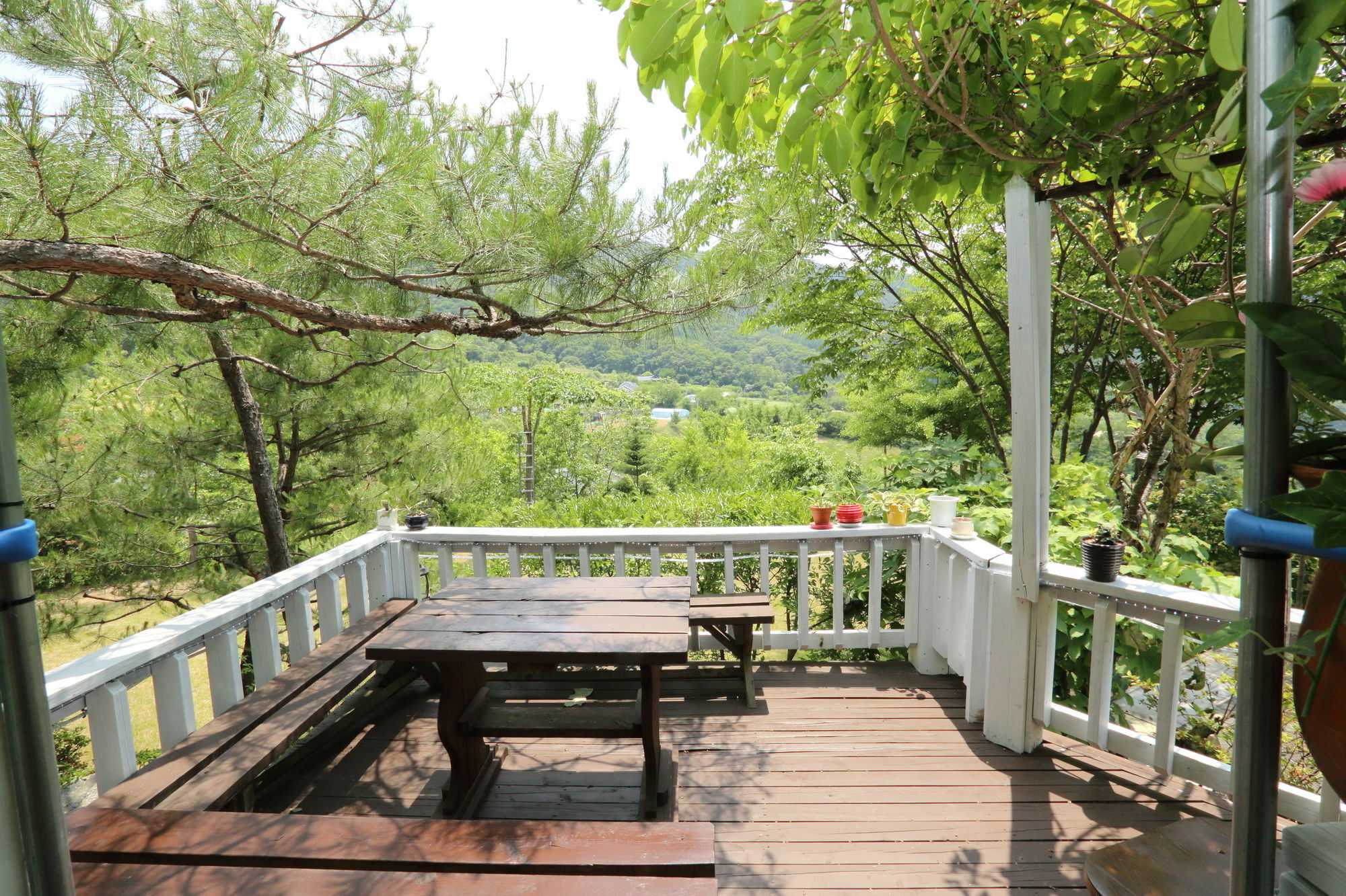 Sicily Pension Hongcheon Ngoại thất bức ảnh
