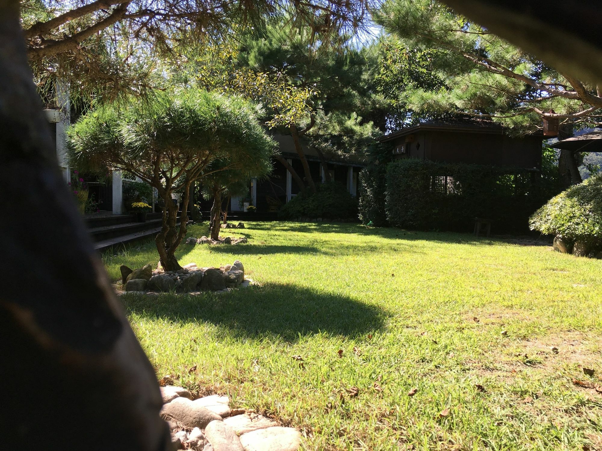 Sicily Pension Hongcheon Ngoại thất bức ảnh