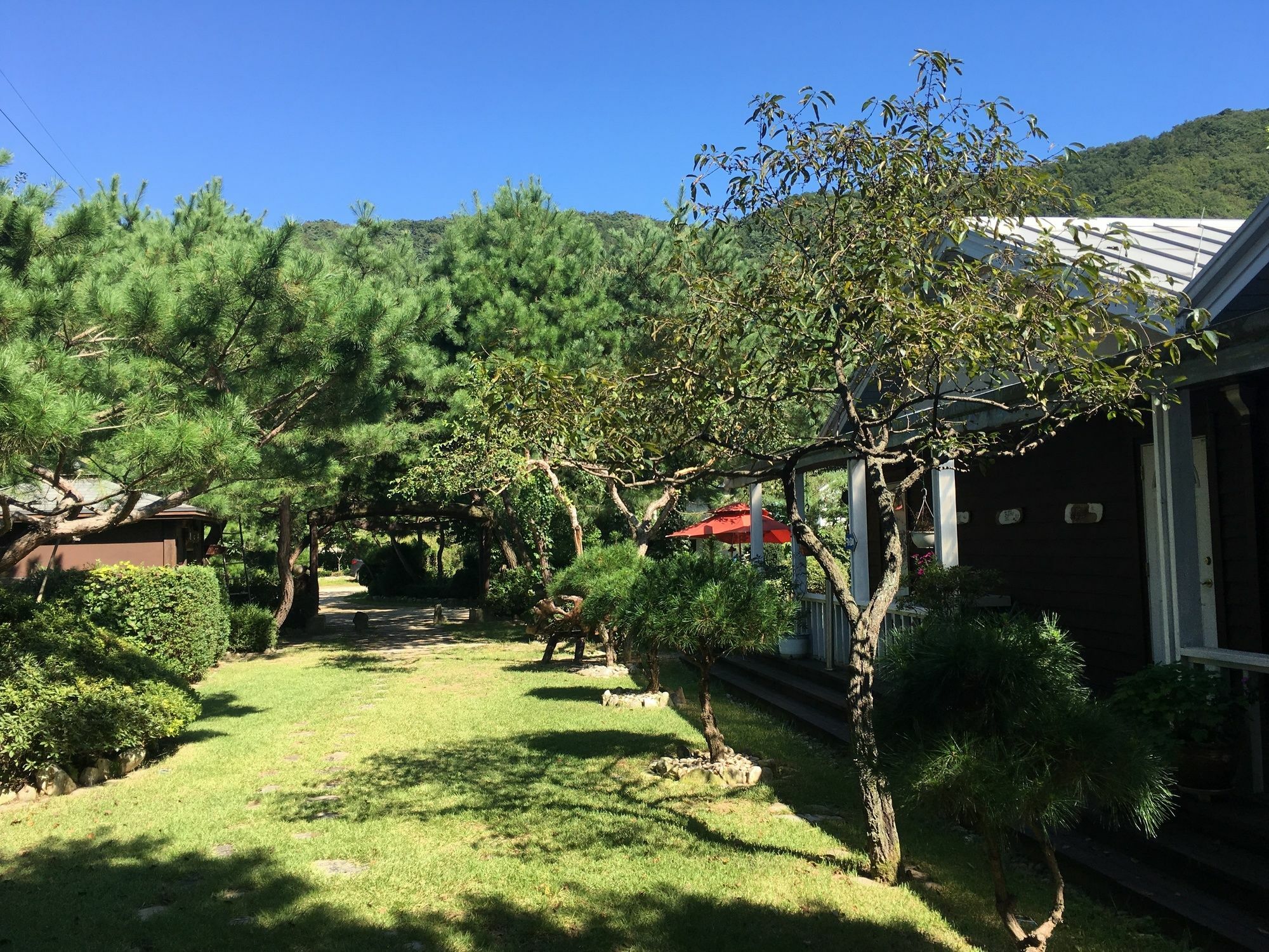 Sicily Pension Hongcheon Ngoại thất bức ảnh