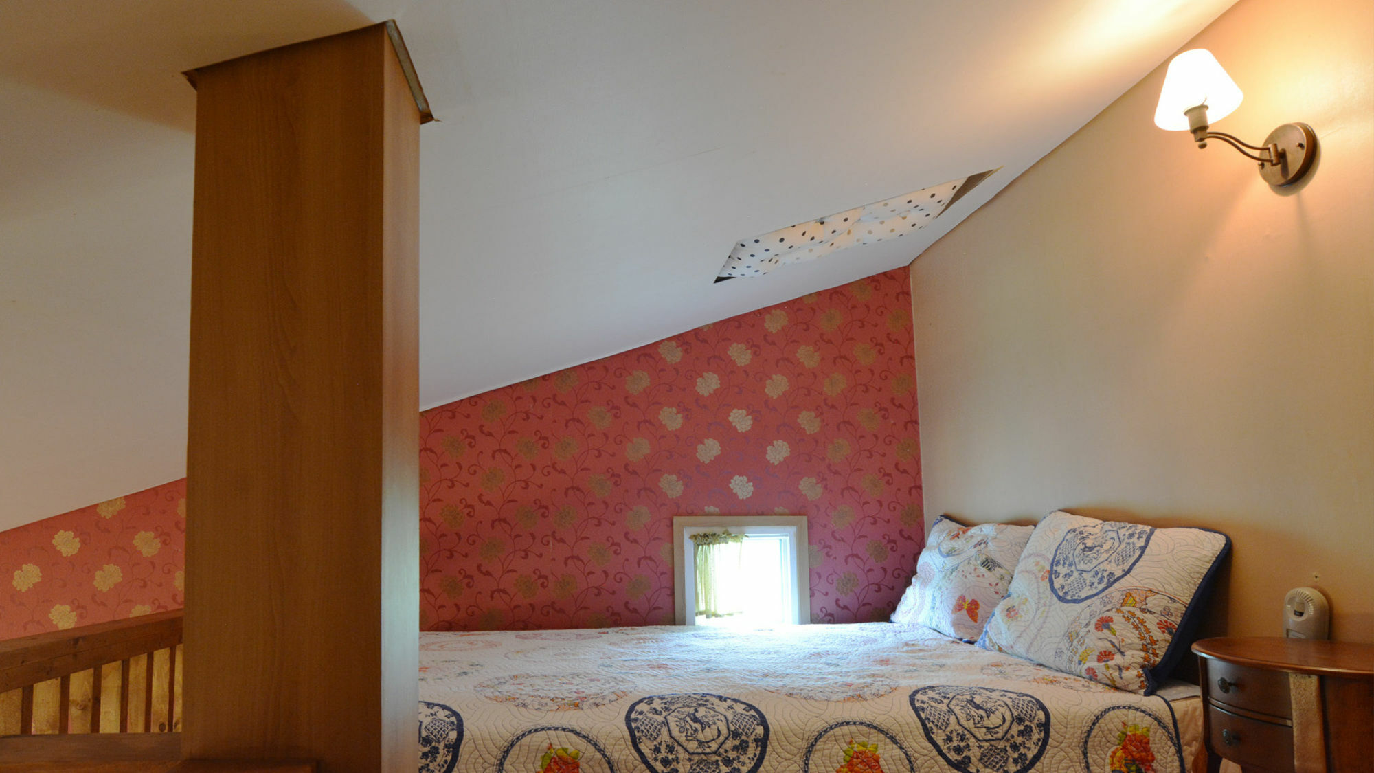 Sicily Pension Hongcheon Ngoại thất bức ảnh