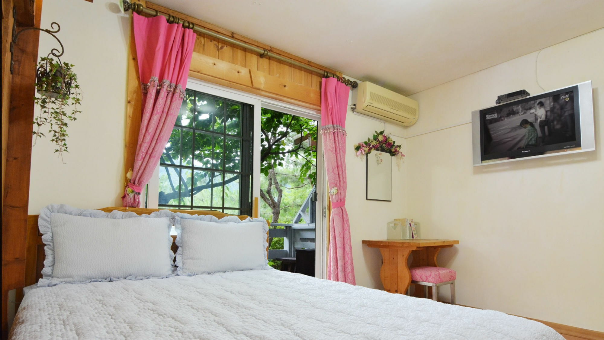 Sicily Pension Hongcheon Ngoại thất bức ảnh