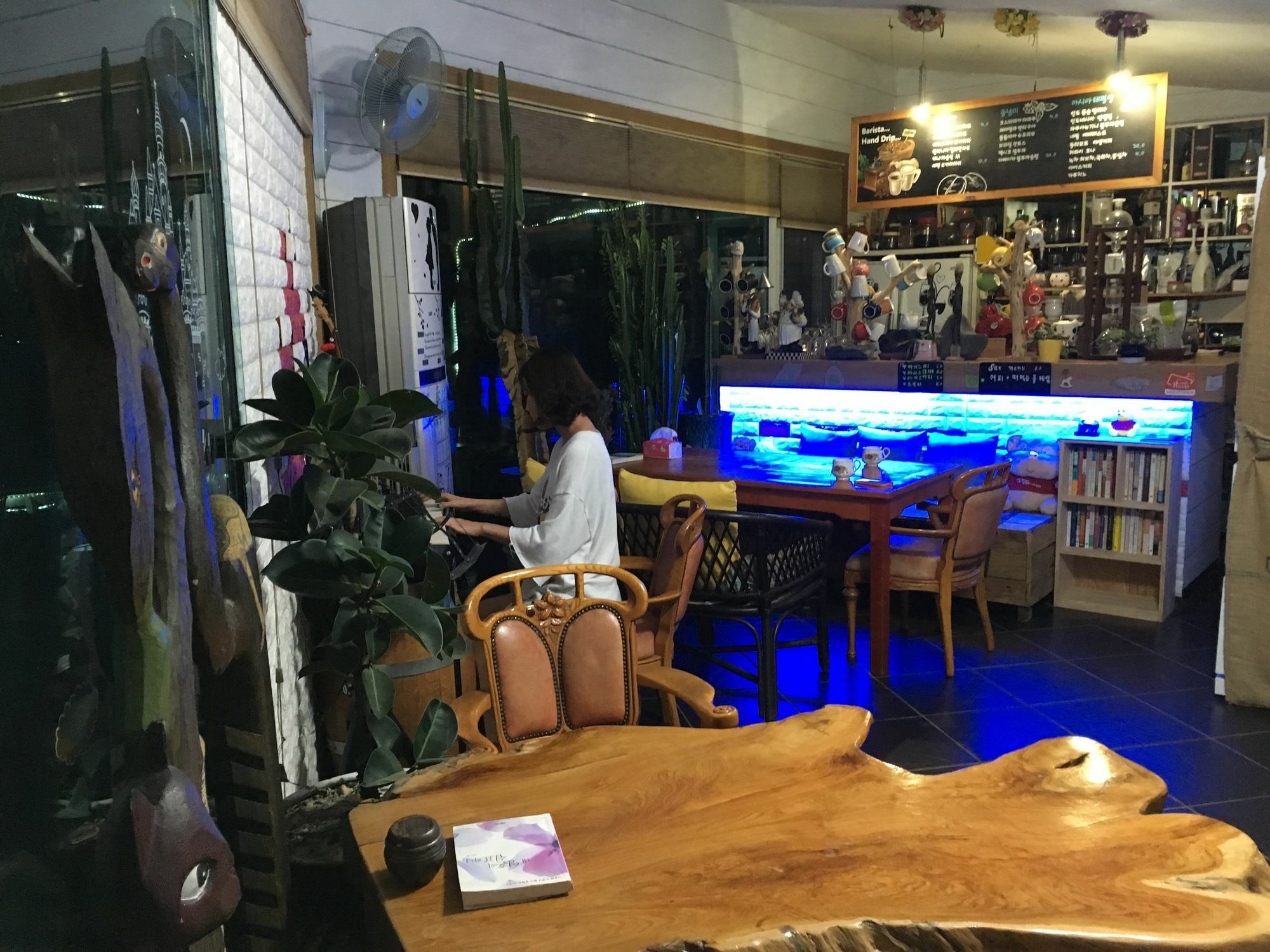 Sicily Pension Hongcheon Ngoại thất bức ảnh