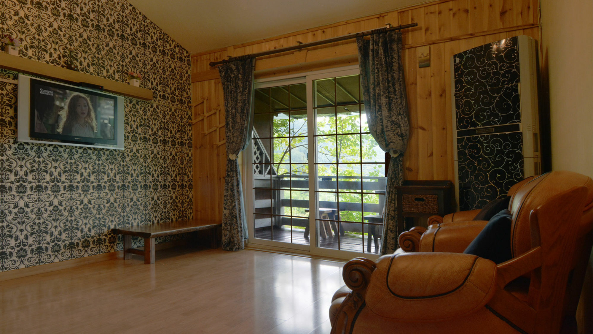 Sicily Pension Hongcheon Ngoại thất bức ảnh