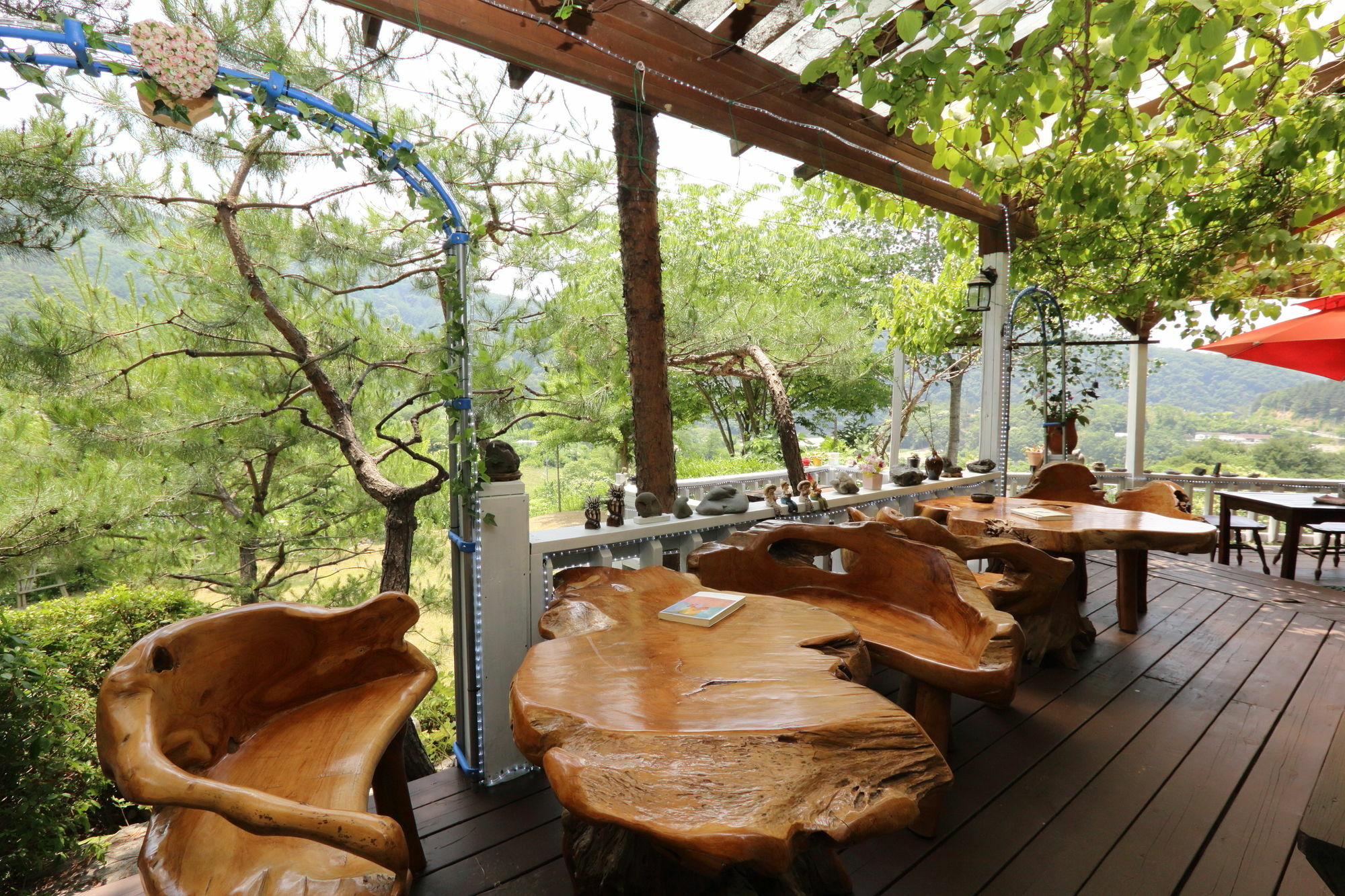 Sicily Pension Hongcheon Ngoại thất bức ảnh