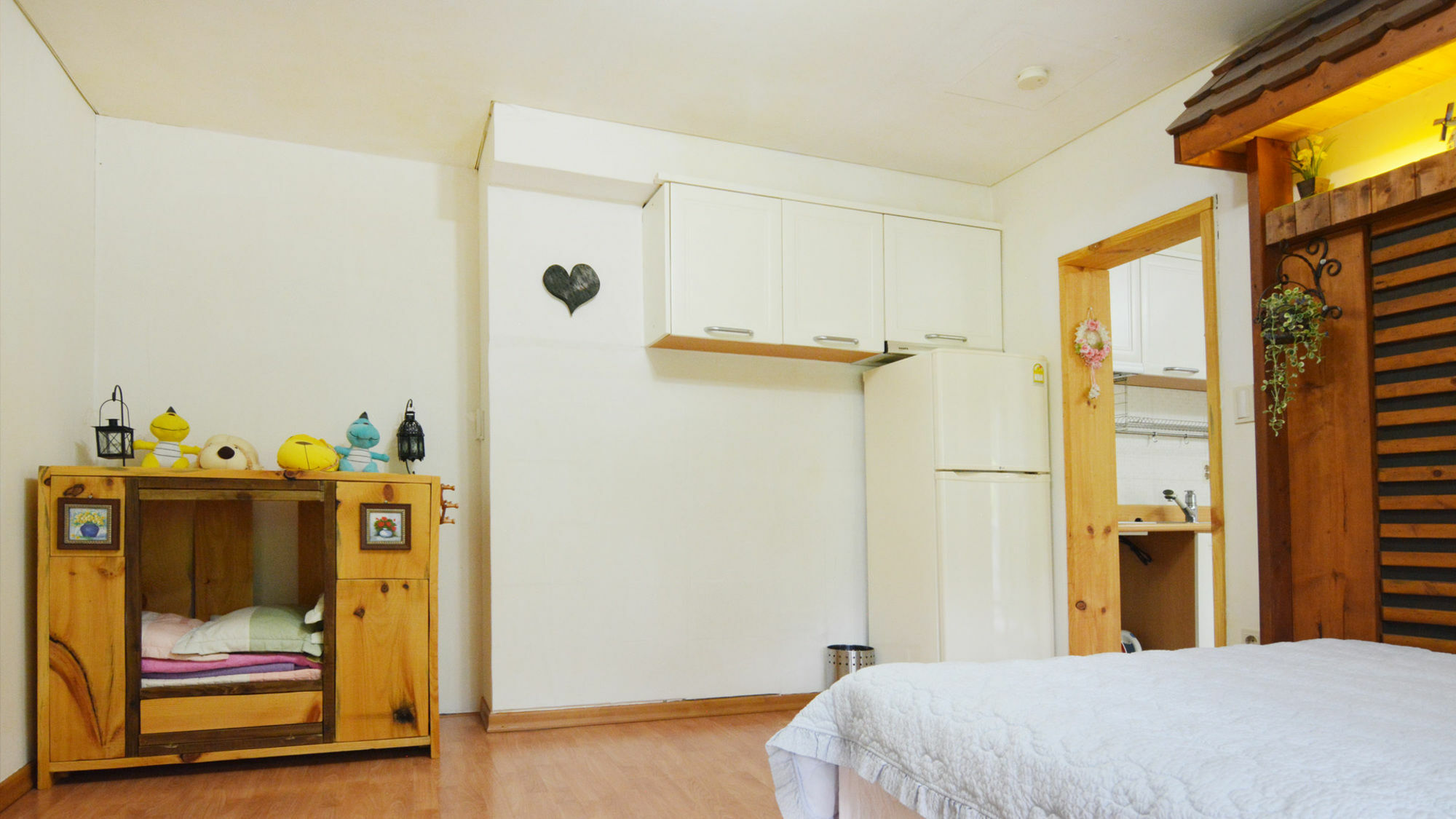 Sicily Pension Hongcheon Ngoại thất bức ảnh