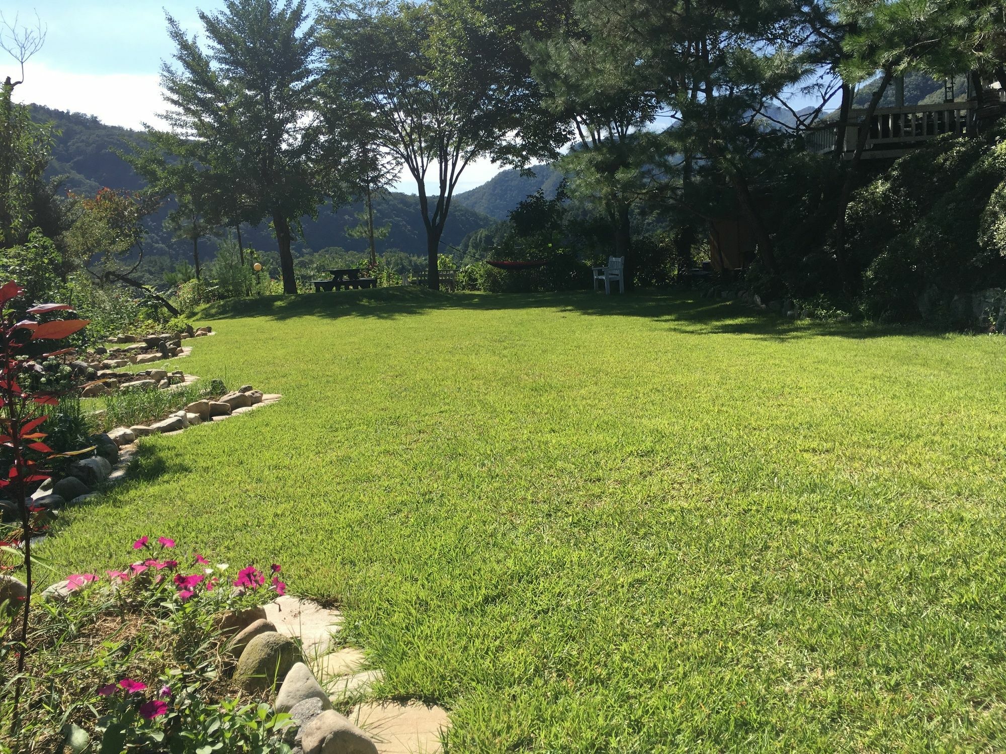 Sicily Pension Hongcheon Ngoại thất bức ảnh