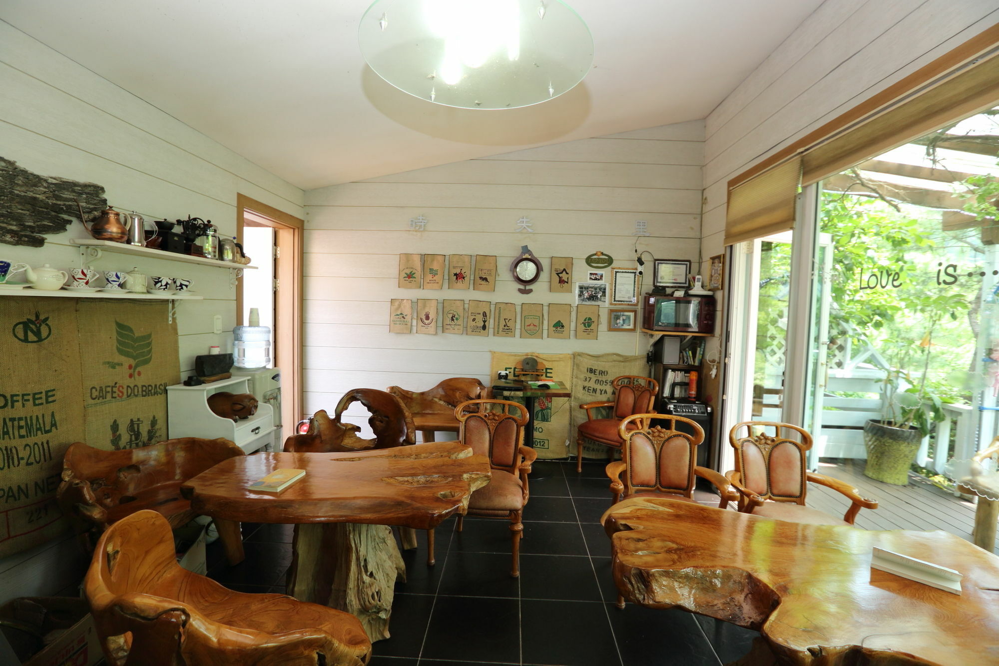 Sicily Pension Hongcheon Ngoại thất bức ảnh