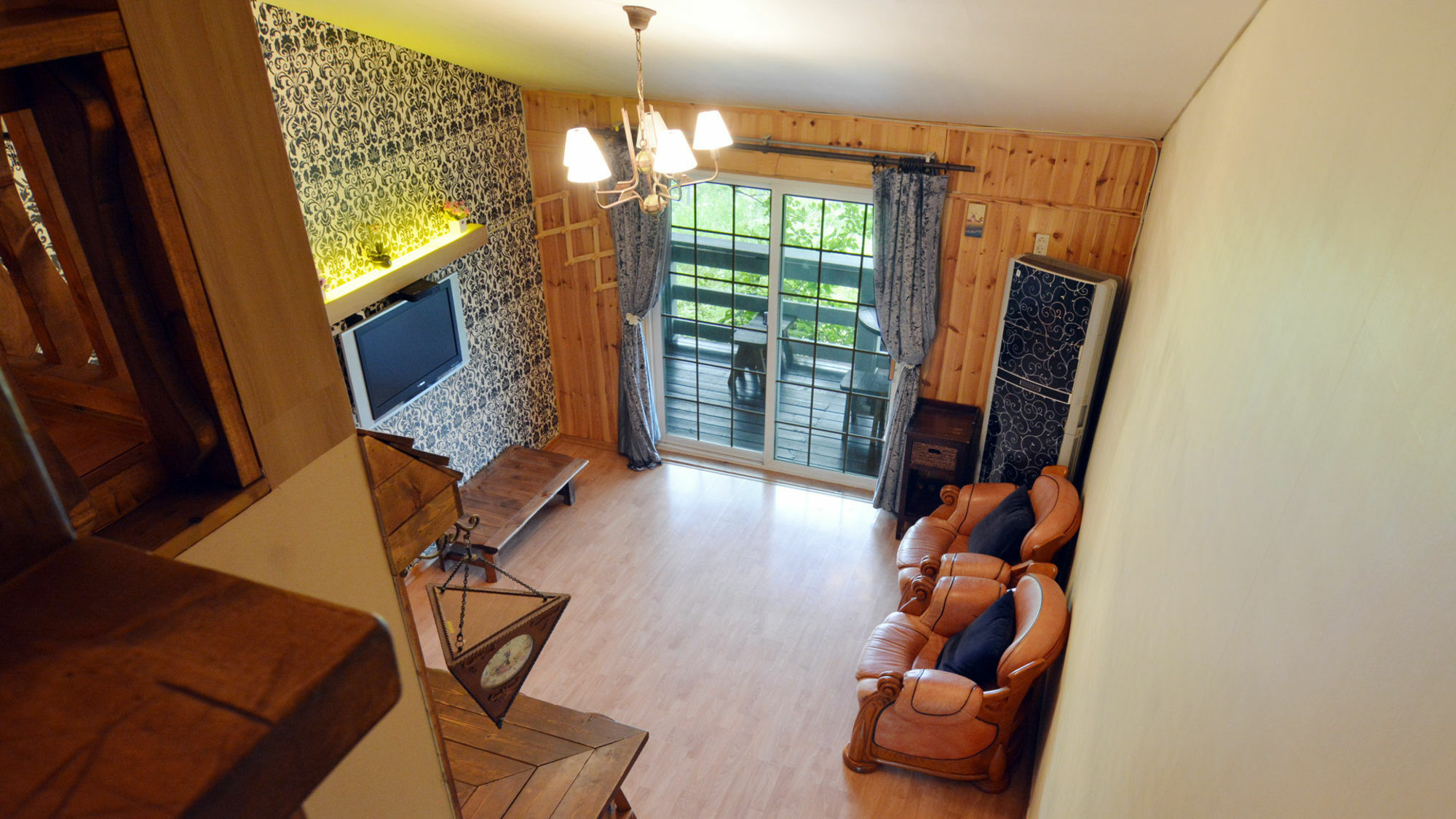 Sicily Pension Hongcheon Ngoại thất bức ảnh