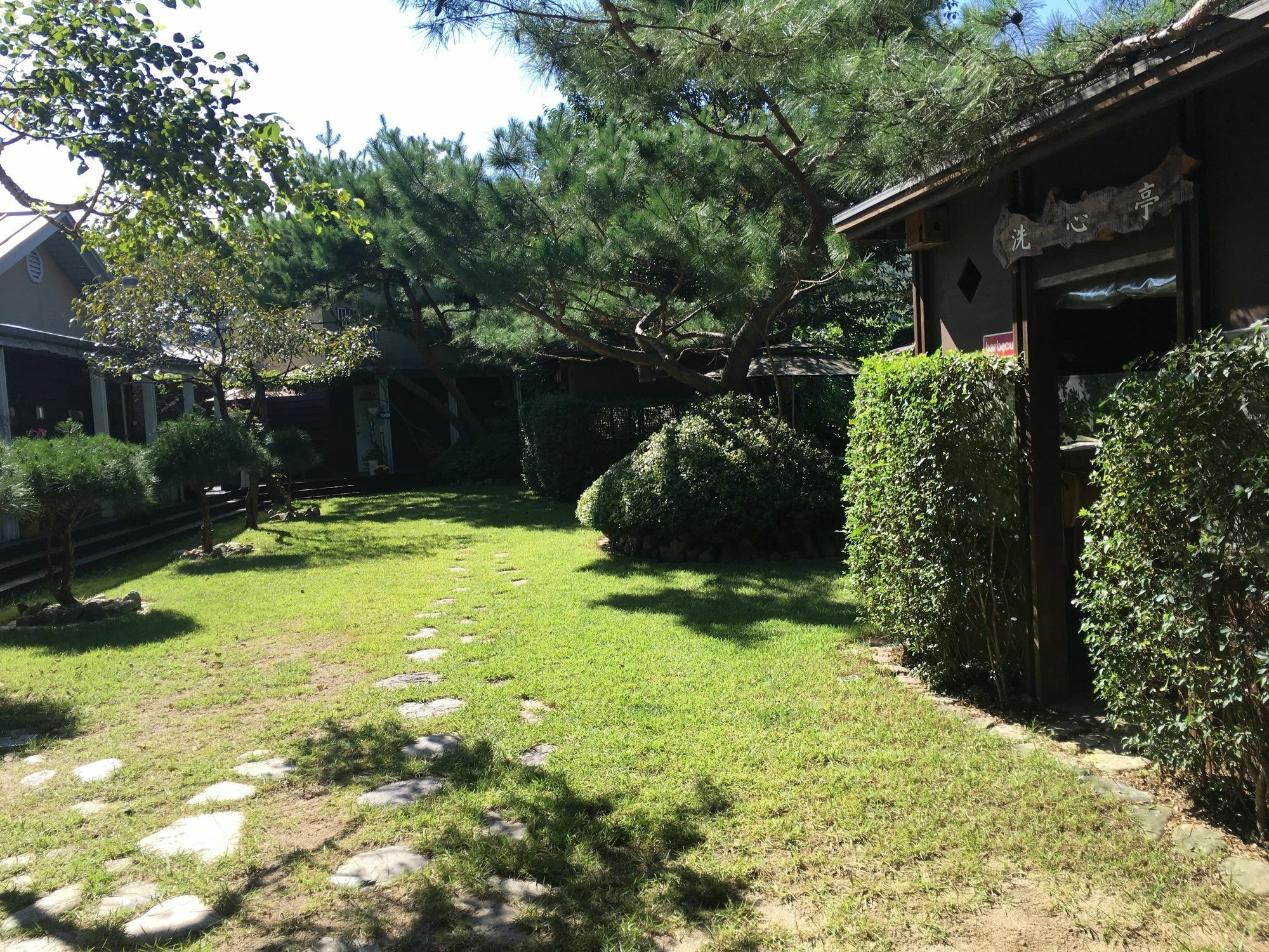 Sicily Pension Hongcheon Ngoại thất bức ảnh