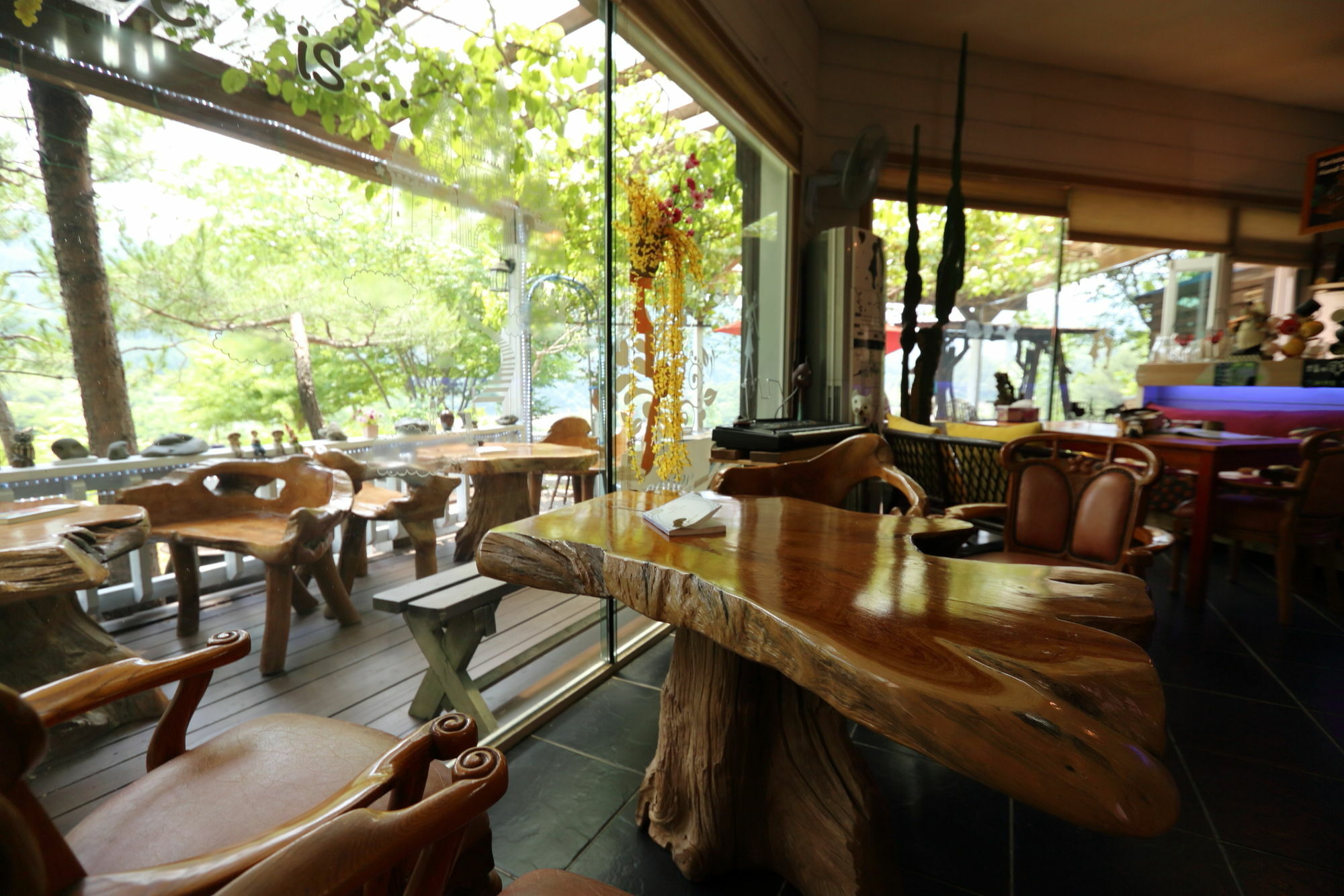 Sicily Pension Hongcheon Ngoại thất bức ảnh