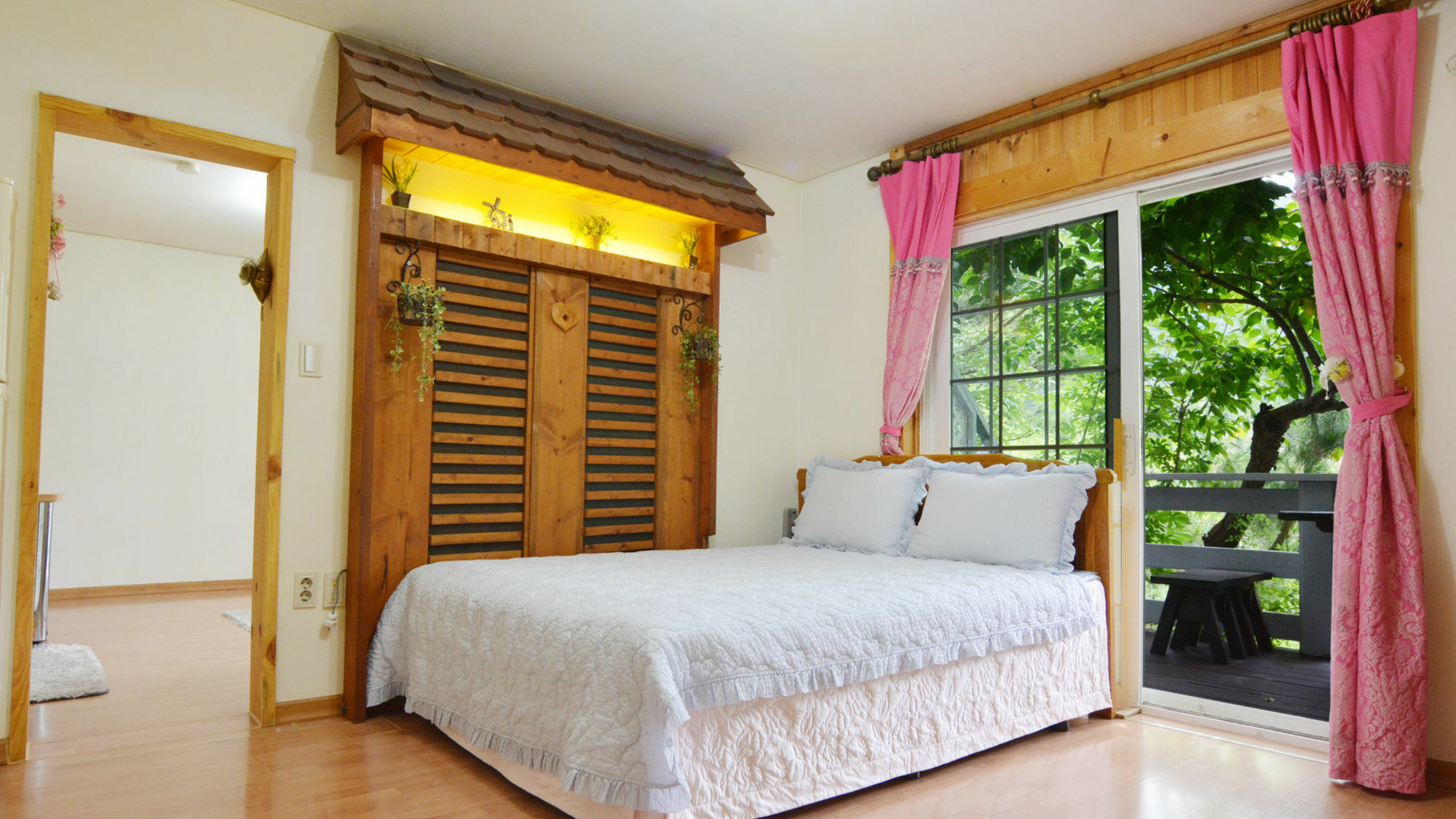 Sicily Pension Hongcheon Ngoại thất bức ảnh